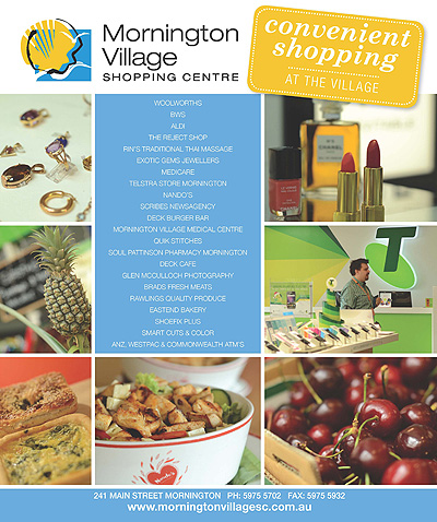 GoodLife: Peninsula Style - Page 28