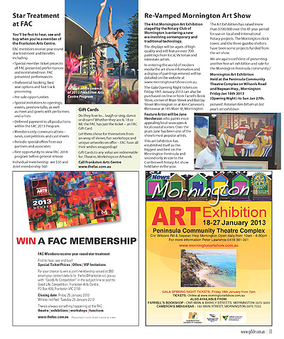 GoodLife: Peninsula Style - Page 33