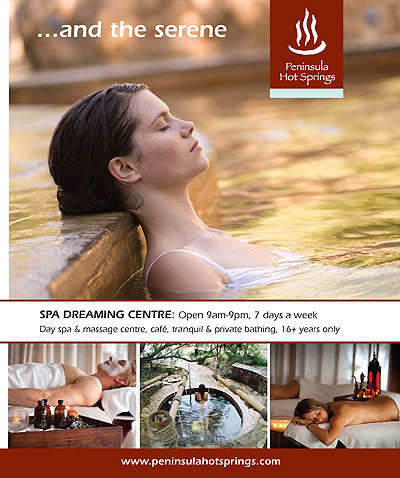 GoodLife: Peninsula Style - Page 37