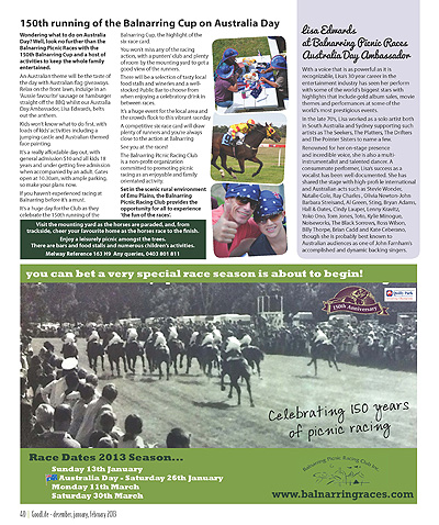 GoodLife: Peninsula Style - Page 40