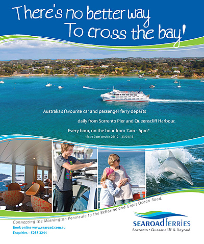 GoodLife: Peninsula Style - Page 43