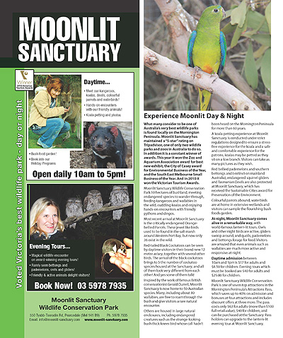 GoodLife: Peninsula Style - Page 45