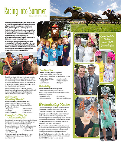GoodLife: Peninsula Style - Page 49