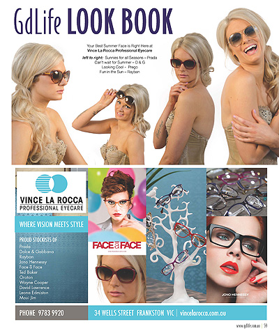 GoodLife: Peninsula Style - Page 59