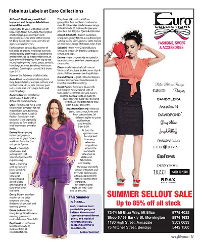 GoodLife: Peninsula Style - Page 67