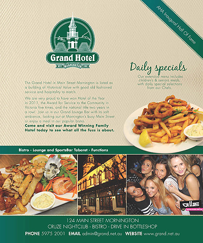 GoodLife: Peninsula Style - Page 77