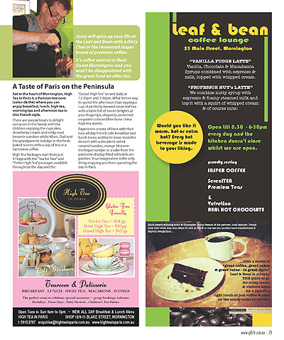 GoodLife: Peninsula Style - Page 79