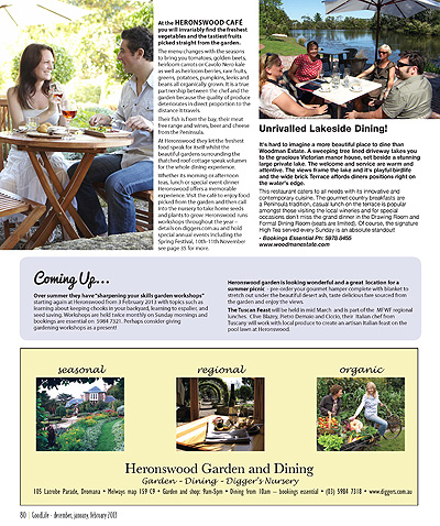 GoodLife: Peninsula Style - Page 80