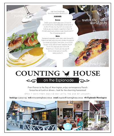 GoodLife: Peninsula Style - Page 83