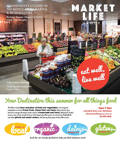 GoodLife: Peninsula Style - Page 101