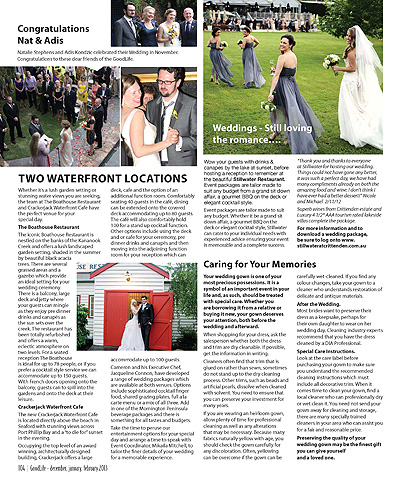 GoodLife: Peninsula Style - Page 104