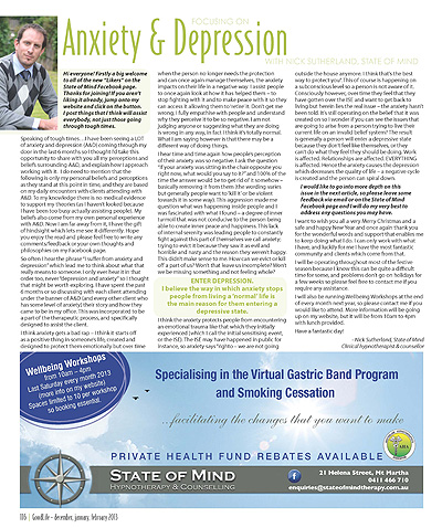 GoodLife: Peninsula Style - Page 116