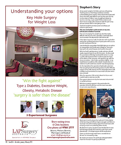 GoodLife: Peninsula Style - Page 118