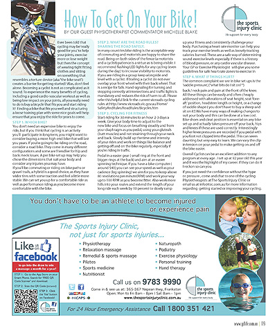GoodLife: Peninsula Style - Page 119