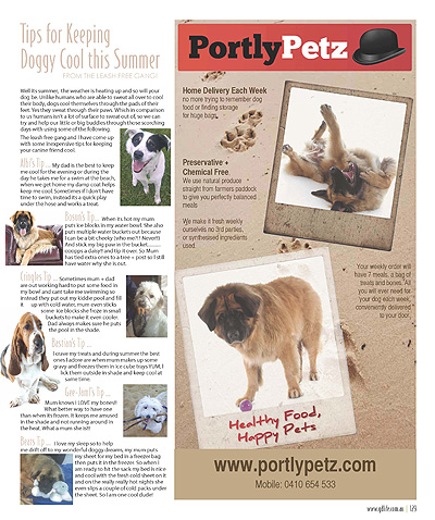 GoodLife: Peninsula Style - Page 129