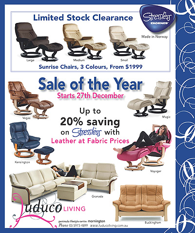 GoodLife: Peninsula Style - Page 137