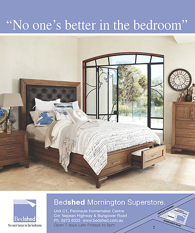 GoodLife: Peninsula Style - Page 141