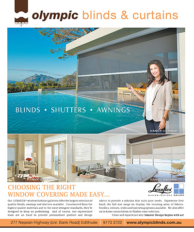 GoodLife: Peninsula Style - Page 2