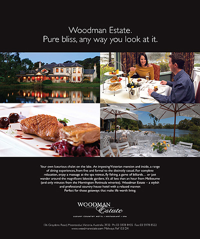 GoodLife: Peninsula Style - Page 7