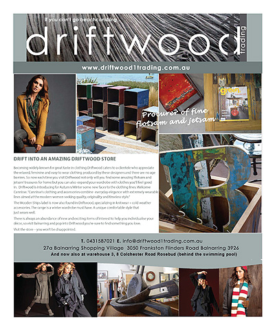 GoodLife: Peninsula Style - Page 13