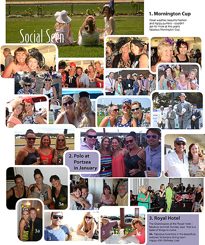 GoodLife: Peninsula Style - Page 18