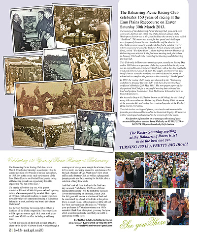 GoodLife: Peninsula Style - Page 28