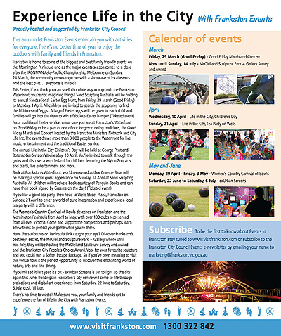 GoodLife: Peninsula Style - Page 30