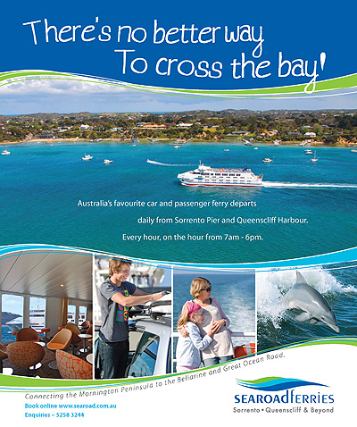 GoodLife: Peninsula Style - Page 39