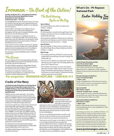 GoodLife: Peninsula Style - Page 41