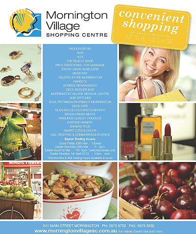 GoodLife: Peninsula Style - Page 52
