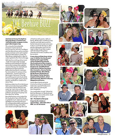 GoodLife: Peninsula Style - Page 53