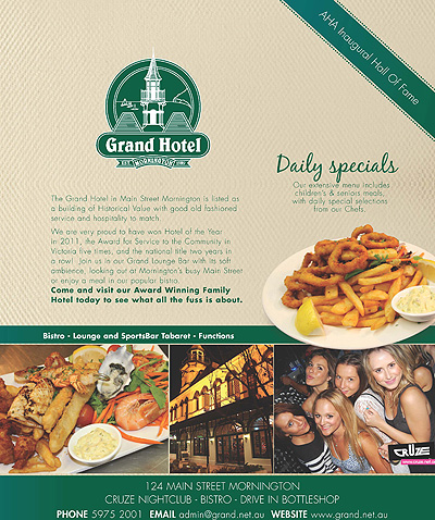 GoodLife: Peninsula Style - Page 65