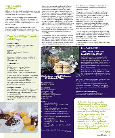 GoodLife: Peninsula Style - Page 69