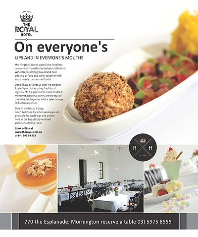 GoodLife: Peninsula Style - Page 71