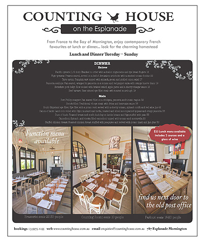GoodLife: Peninsula Style - Page 73