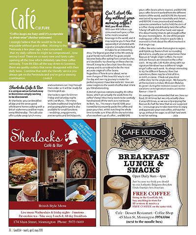 GoodLife: Peninsula Style - Page 74