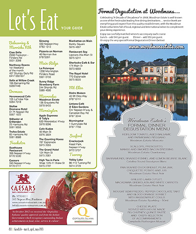 GoodLife: Peninsula Style - Page 80