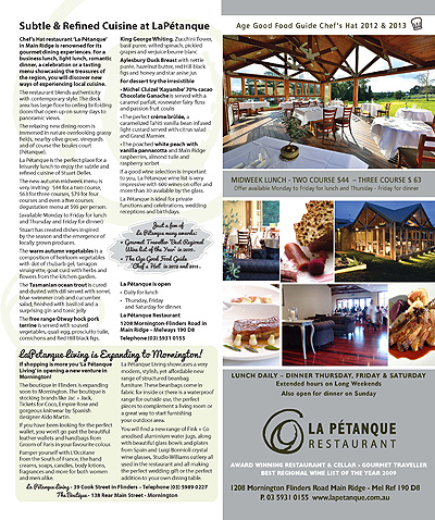 GoodLife: Peninsula Style - Page 81