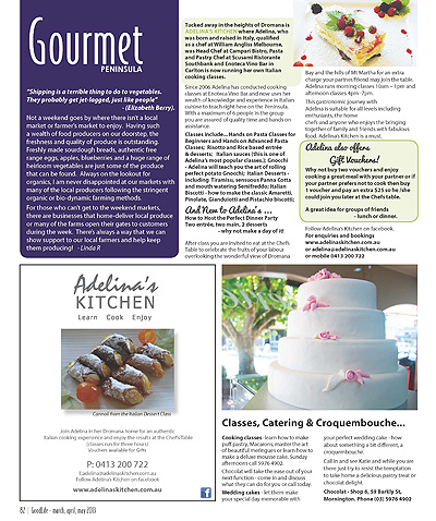 GoodLife: Peninsula Style - Page 82