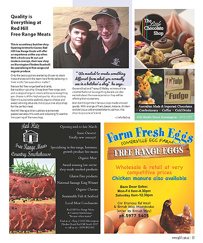 GoodLife: Peninsula Style - Page 83