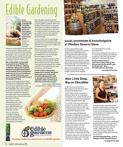 GoodLife: Peninsula Style - Page 84