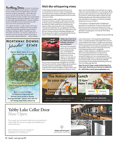 GoodLife: Peninsula Style - Page 88
