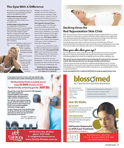 GoodLife: Peninsula Style - Page 93