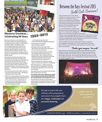 GoodLife: Peninsula Style - Page 111