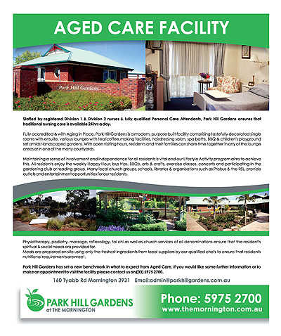 GoodLife: Peninsula Style - Page 116