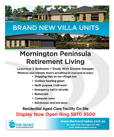 GoodLife: Peninsula Style - Page 117