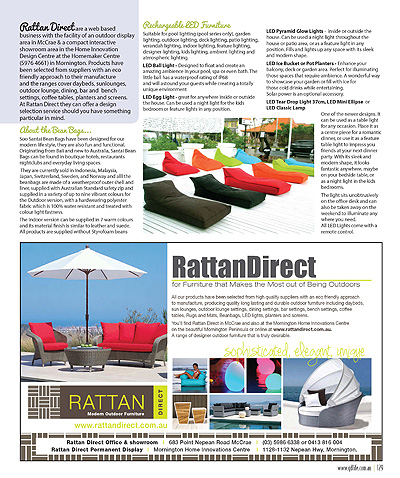 GoodLife: Peninsula Style - Page 129