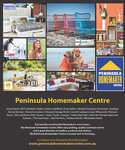 GoodLife: Peninsula Style - Page 131