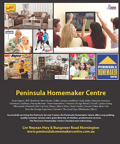 GoodLife: Peninsula Style - Page 2