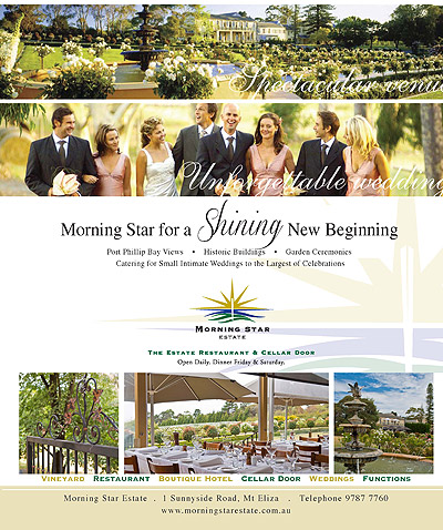 GoodLife: Peninsula Style - Page 5